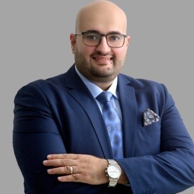 Dr Ahmed El Sayed physiotherapist in sydney
