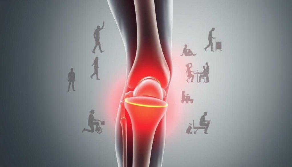 Joint Pain Illustration