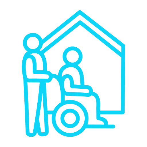 In-Home Care Support